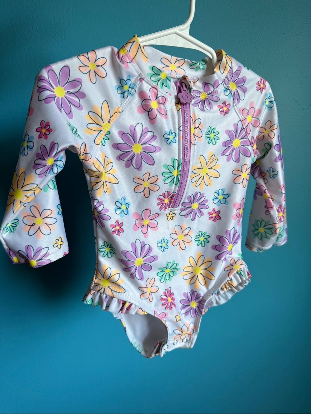 George bathing suit - Picture 2 of 7